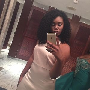 Meet your Posher, Faith